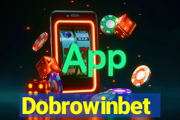 Dobrowinbet