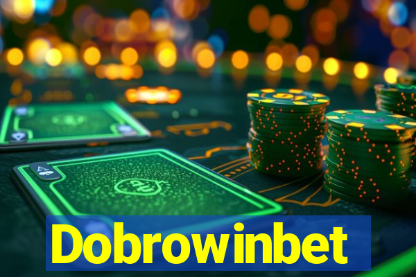 Dobrowinbet