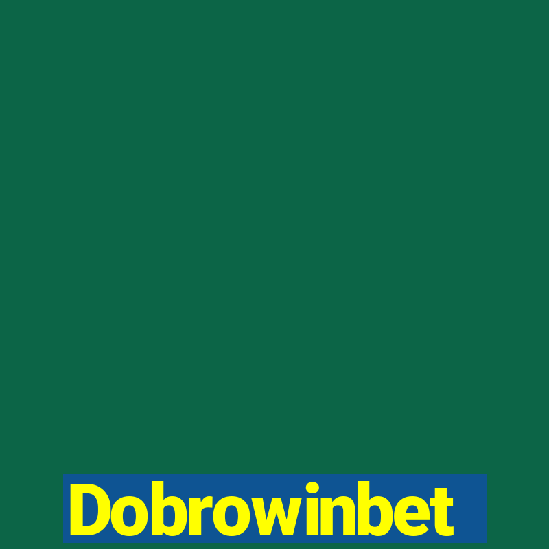 Dobrowinbet