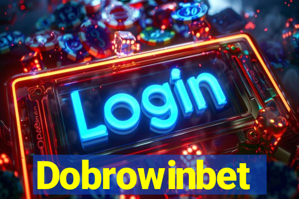 Dobrowinbet