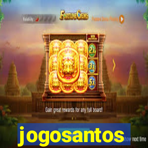 jogosantos