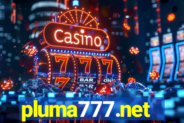 pluma777.net