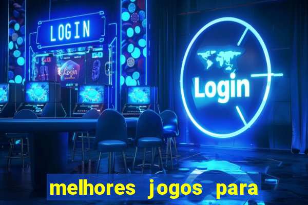 melhores jogos para ganhar dinheiro sem depositar