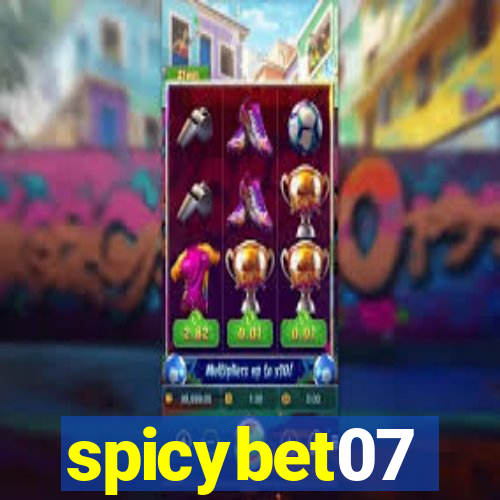 spicybet07