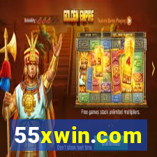 55xwin.com