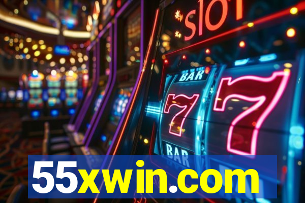 55xwin.com