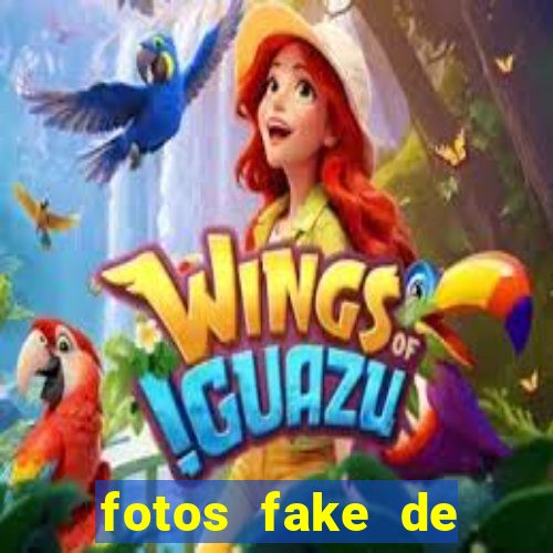 fotos fake de menina de 13 anos