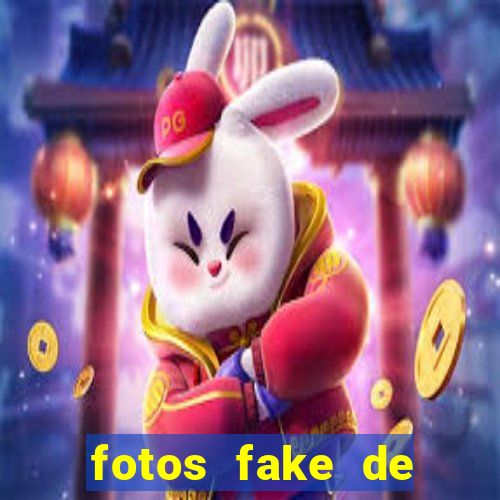 fotos fake de menina de 13 anos