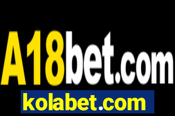 kolabet.com