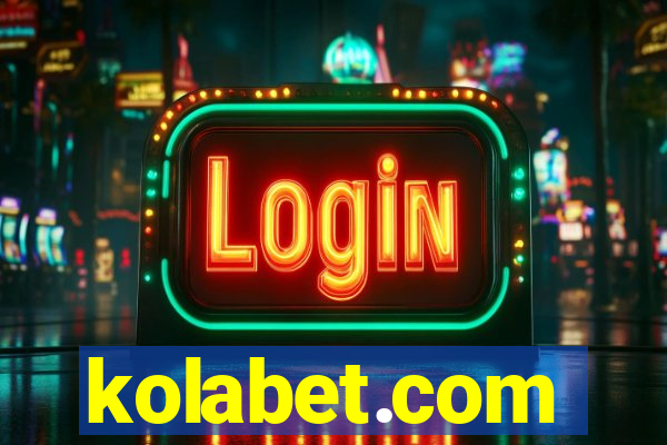 kolabet.com