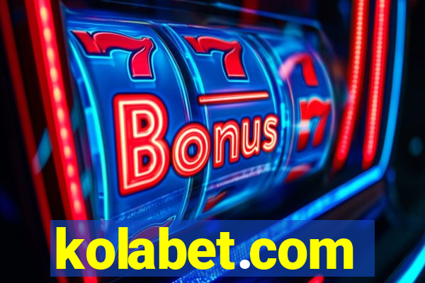 kolabet.com