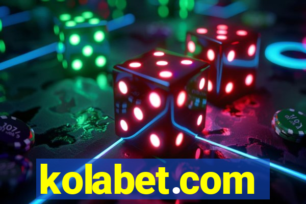 kolabet.com