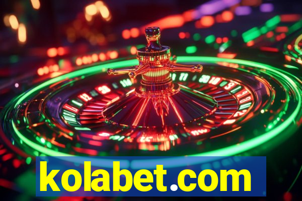 kolabet.com