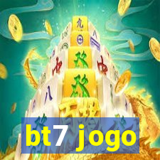 bt7 jogo