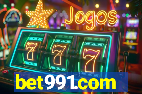 bet991.com