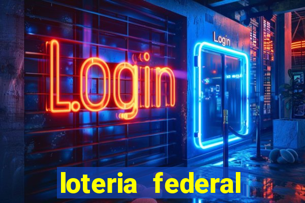 loteria federal giga bicho