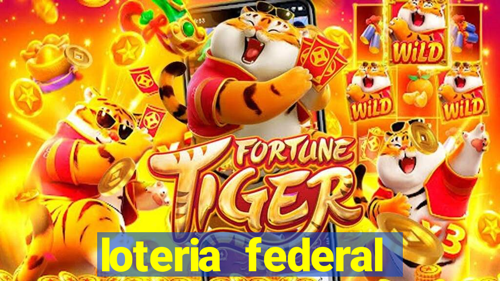 loteria federal giga bicho