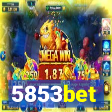 5853bet