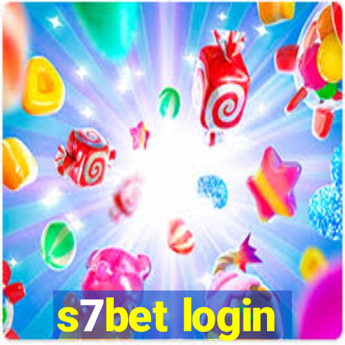 s7bet login