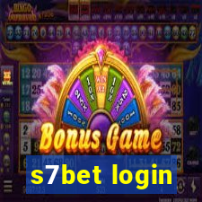 s7bet login