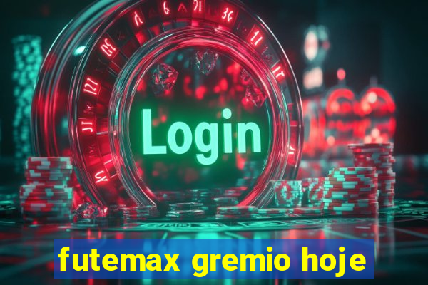 futemax gremio hoje