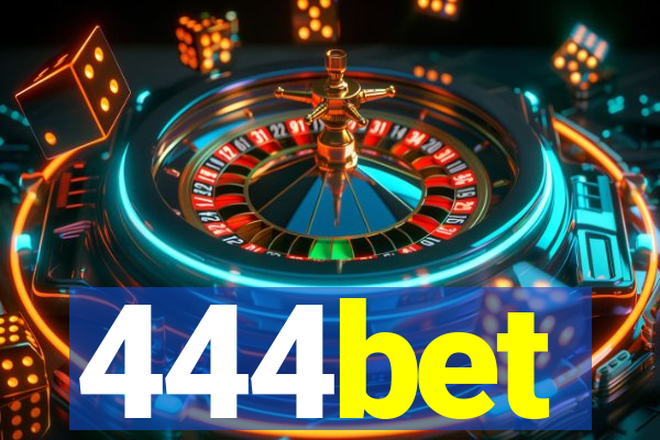 444bet