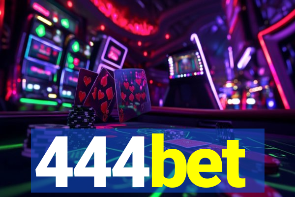 444bet