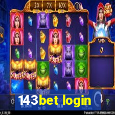 143bet login