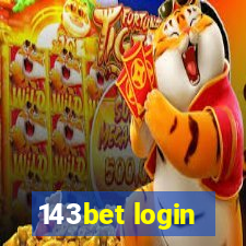 143bet login