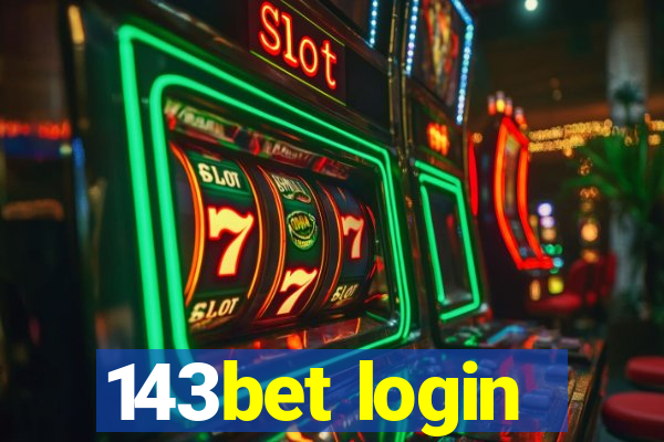 143bet login