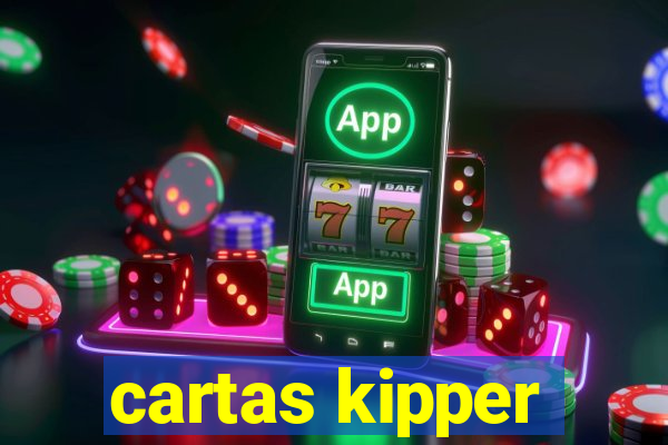 cartas kipper