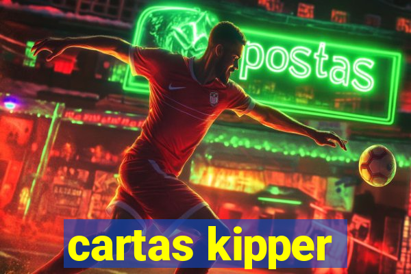 cartas kipper