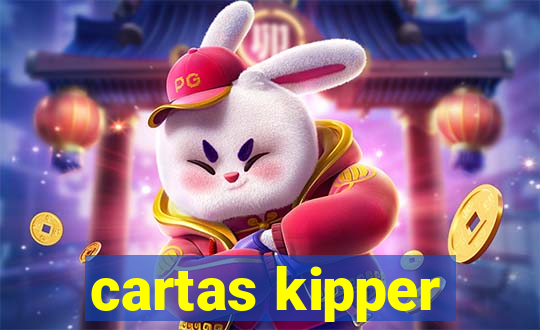 cartas kipper