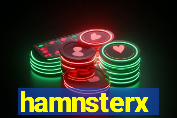 hamnsterx