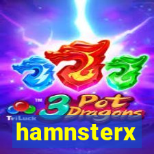 hamnsterx