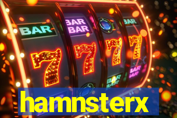 hamnsterx