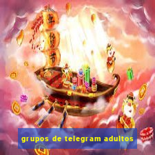 grupos de telegram adultos