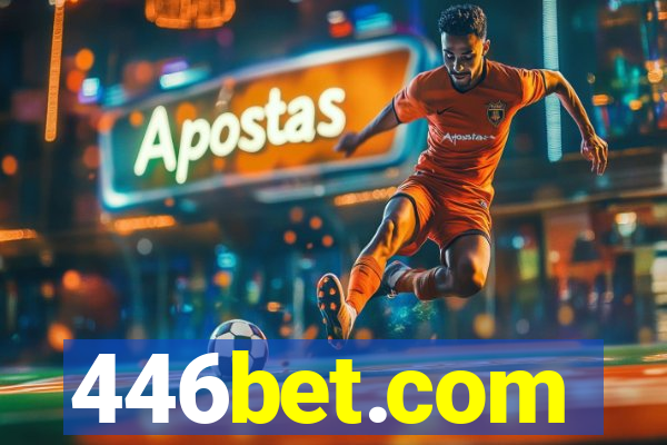 446bet.com