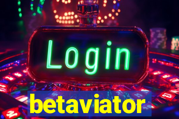 betaviator