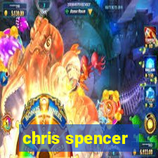 chris spencer