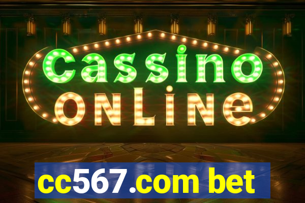 cc567.com bet