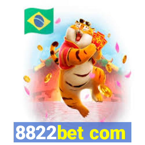 8822bet com