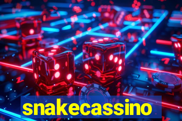 snakecassino