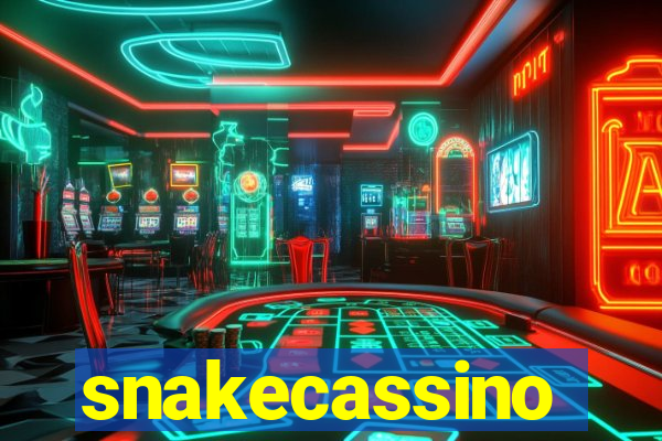 snakecassino