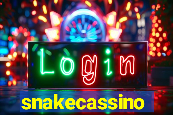 snakecassino