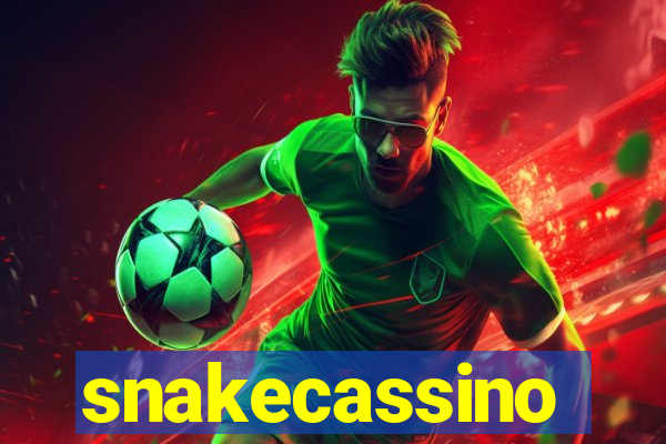 snakecassino