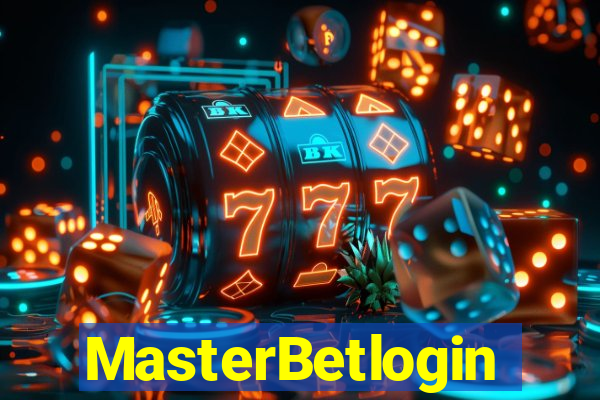 MasterBetlogin