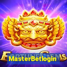 MasterBetlogin