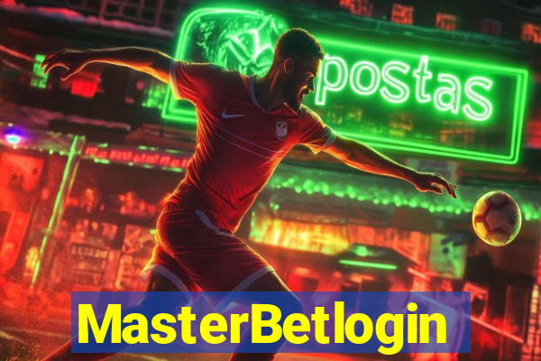 MasterBetlogin