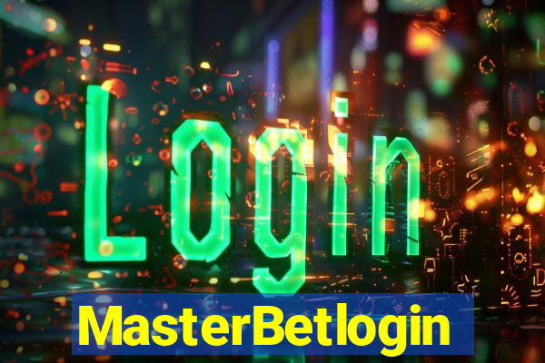 MasterBetlogin